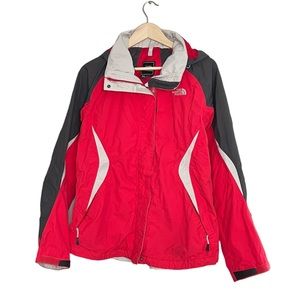 The North Face Red Boundary Triclimate 3 in 1 Jacket AMVD
